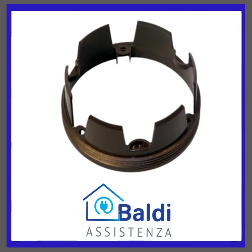 RICAMBIO ANELLO ACCESSORIO TORCHIO A910 KAX910 PER IMPASTATRICE PLANETARIA KENWOO