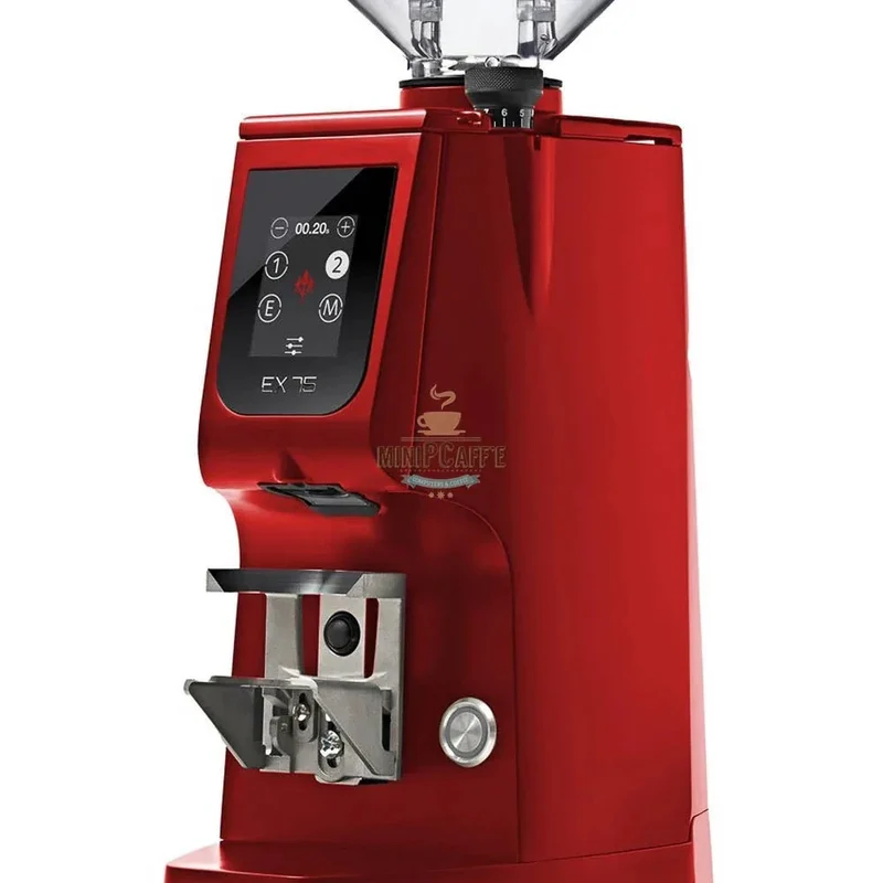Eureka Atom Excellence 75 Coffee Grinder