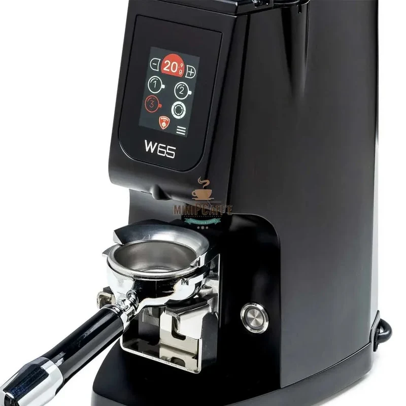 Eureka Atom W 65 Casa Coffee Grinder