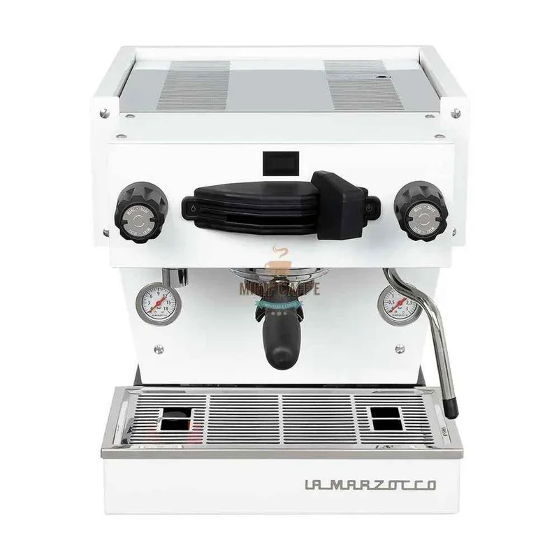 La Marzocco Linea Mini R White Espresso Machine