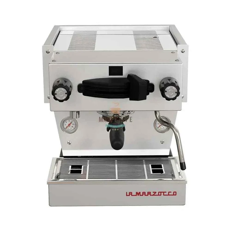 La Marzocco Linea Mini R Grey Espresso Machine
