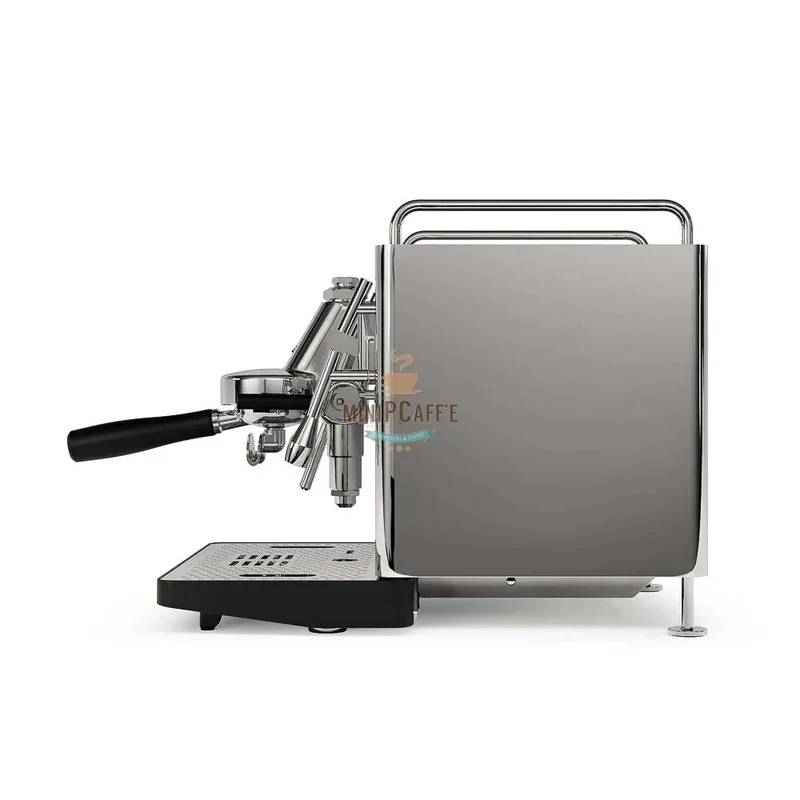Sanremo CUBE R Silver Espresso Machine