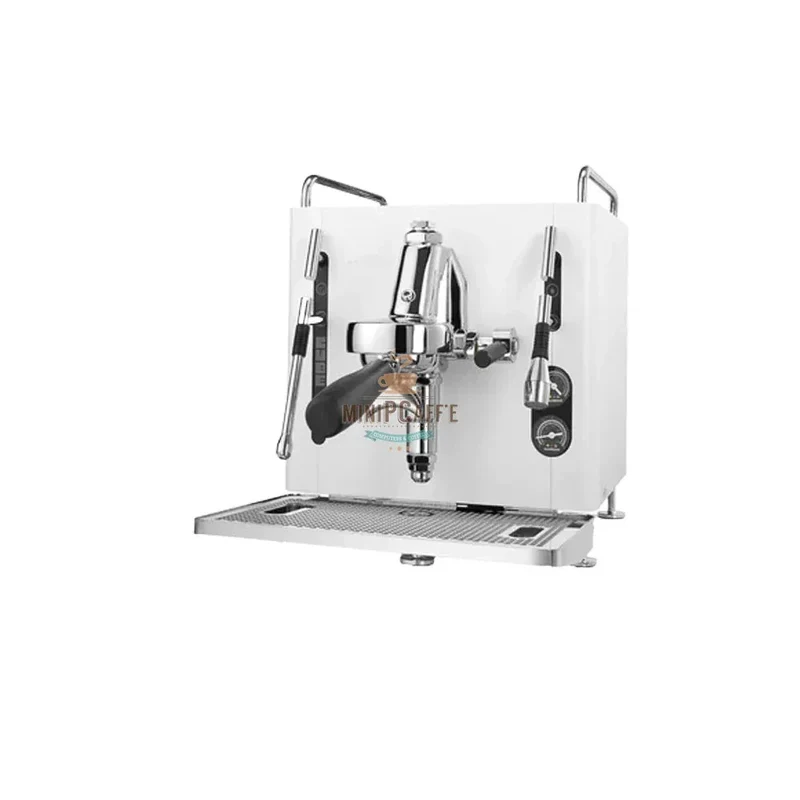 Sanremo CUBE R White Espresso Machine