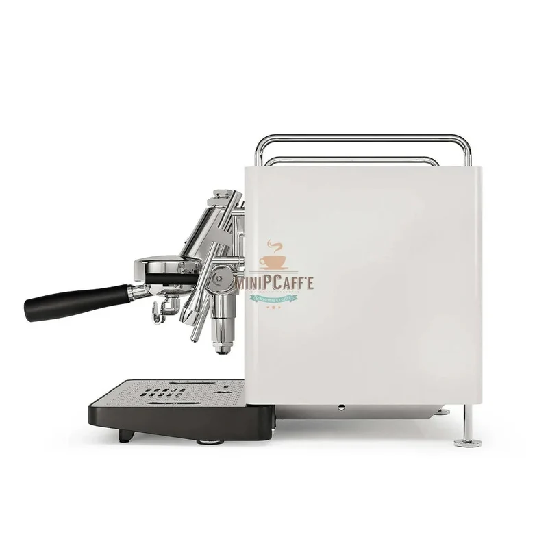 Sanremo CUBE R White Espresso Machine