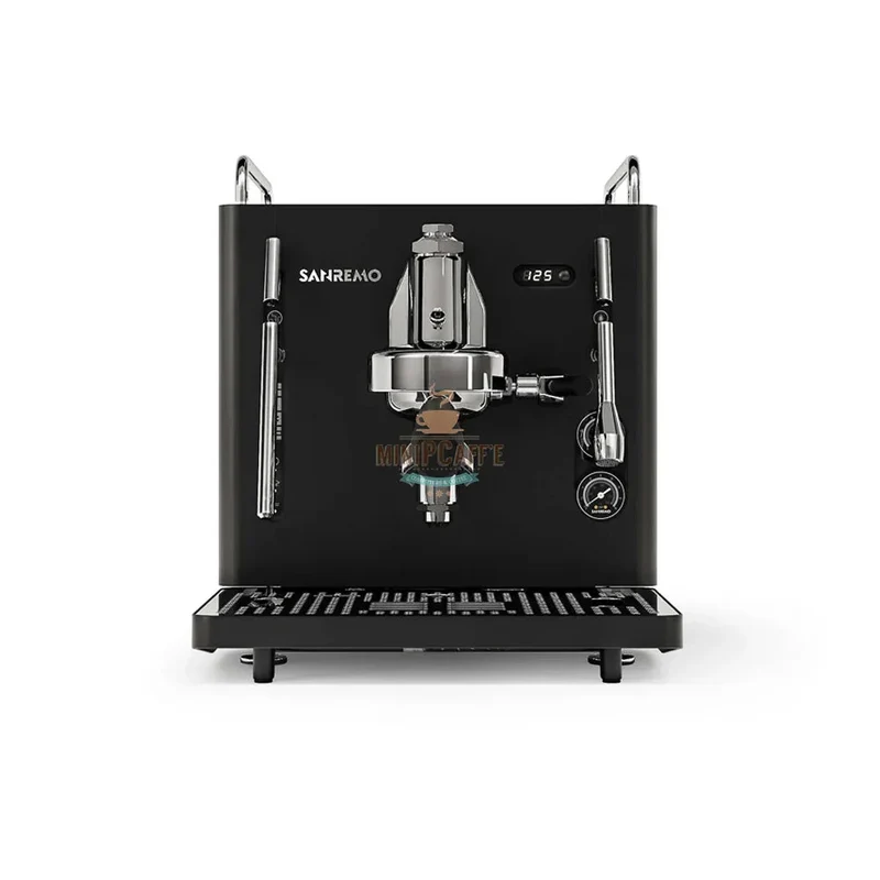 Sanremo CUBE R Black Espresso Machine