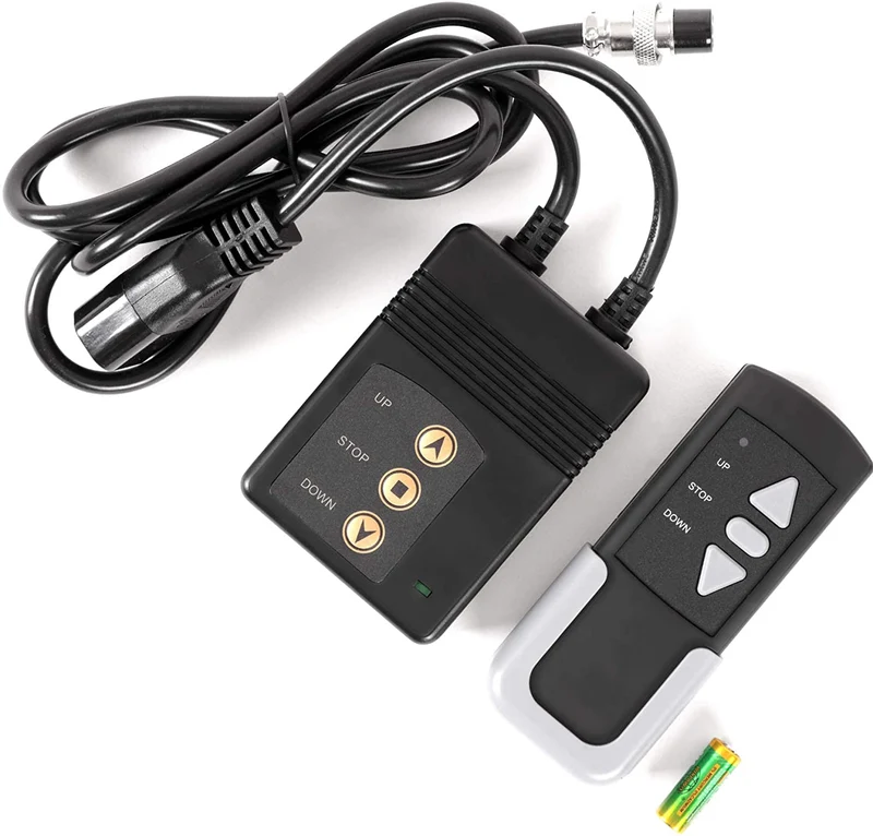 Duronic EPS Remote Telecomando per schermi di proiezione a sviluppo elettrico Duronic EPS