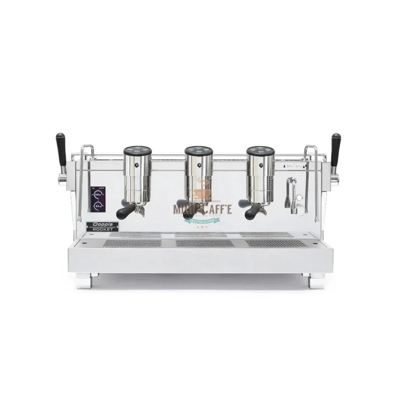 Rocket Re Doppia 2/3 Groups Commercial Espresso Machine