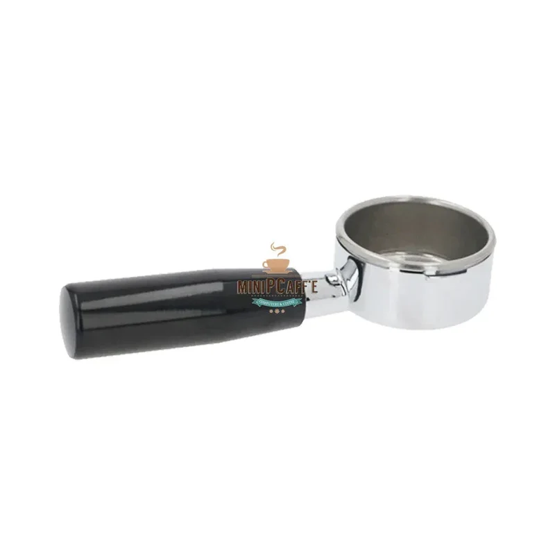 Bottomless Portafilter and Tamper for La Pavoni Espresso Machines