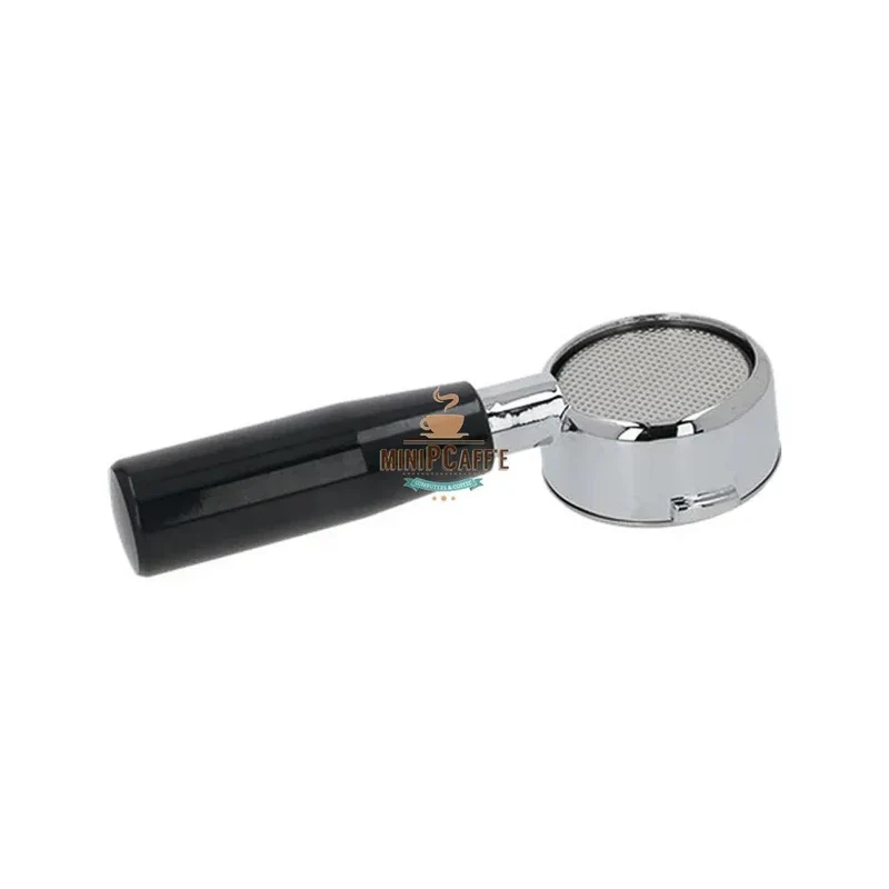 Bottomless Portafilter and Tamper for La Pavoni Espresso Machines