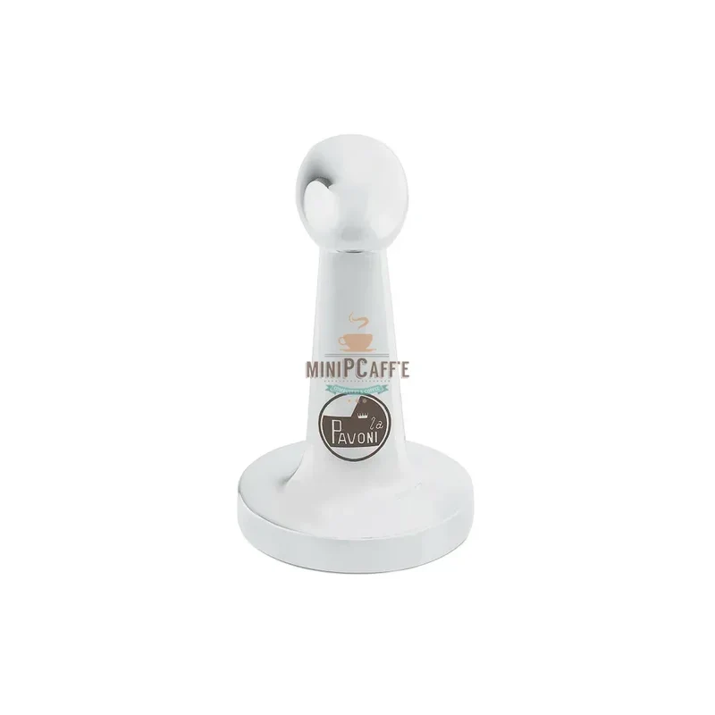 Bottomless Portafilter and Tamper for La Pavoni Espresso Machines