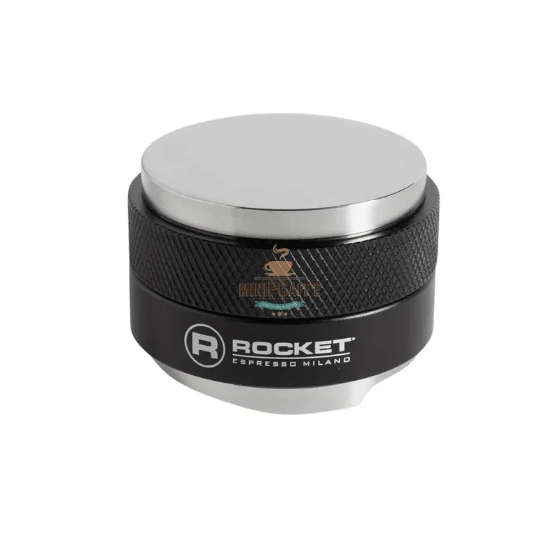 Rocket Espresso 4 Piece Black Barista Tool Set