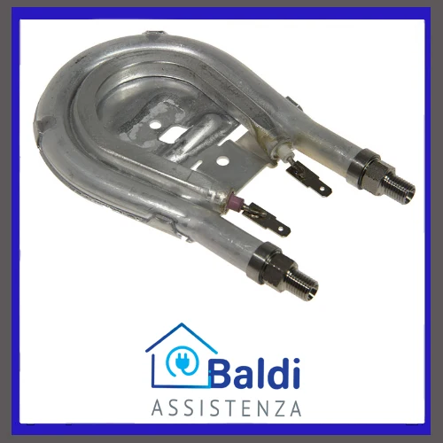 RICAMBIO VAPORIZZATORE 1000W 230V PER MACCHINA DA CAFFE' DE'LONGHI VARI MODELLI