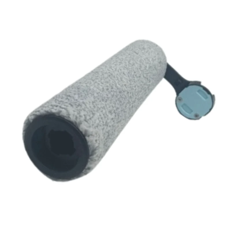 RICAMBIO RULLO SPAZZOLA PER ASPIRAPOLVERE LAVAPAVIMENTI ARIETE 2483 WET&DRY CORDLESS