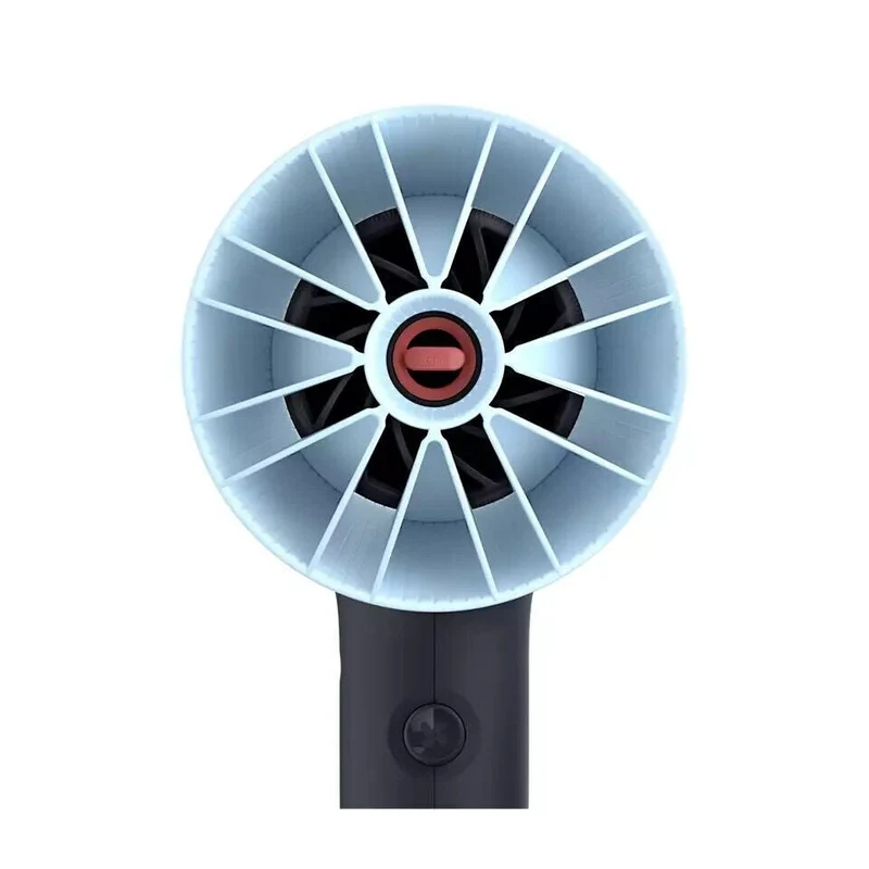 PHON ASCIUGACAPELLI PHILIPS BHD360/20 2100W CON THERMOPROTECT NUOVO GARANZIA 2 ANNI