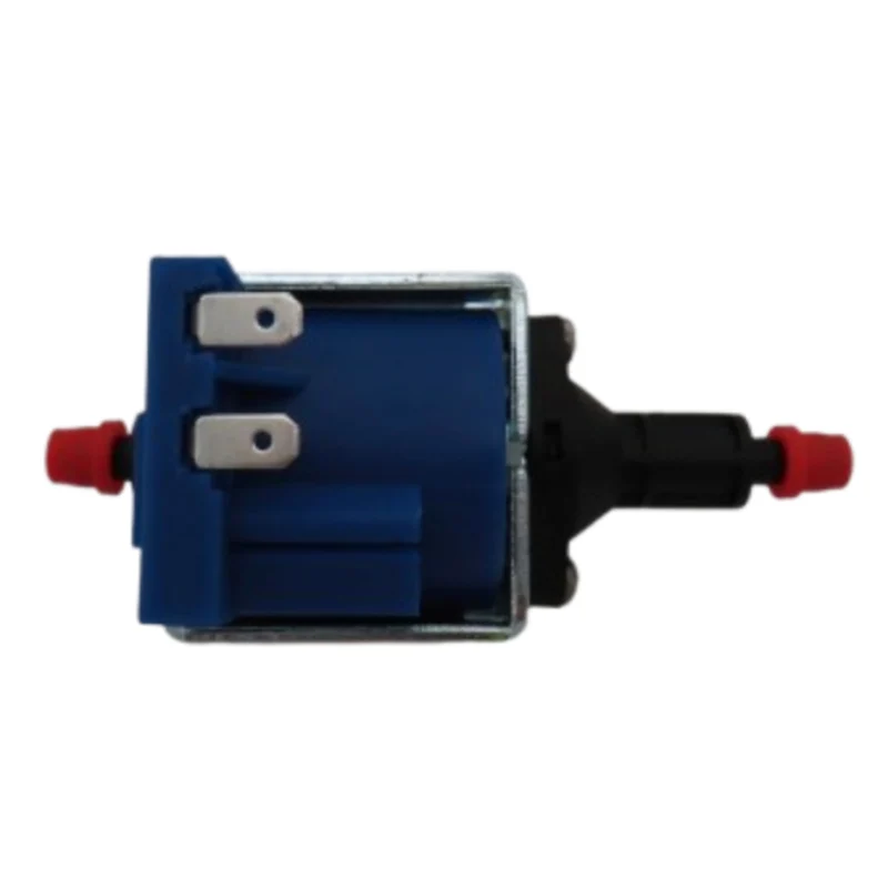 RICAMBIO POMPA 230V 6 BAR ORIGINALE PER SISTEMI STIRANTI FERRO DA STIRO CALDAIA PHILIPS SERIE 3000