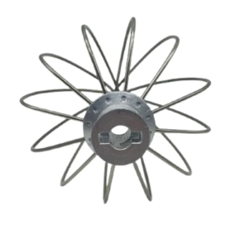 FRUSTA PALLA PER MONTARE PER IMPASTATRICE PLANETARIA H.KOENIG KM120