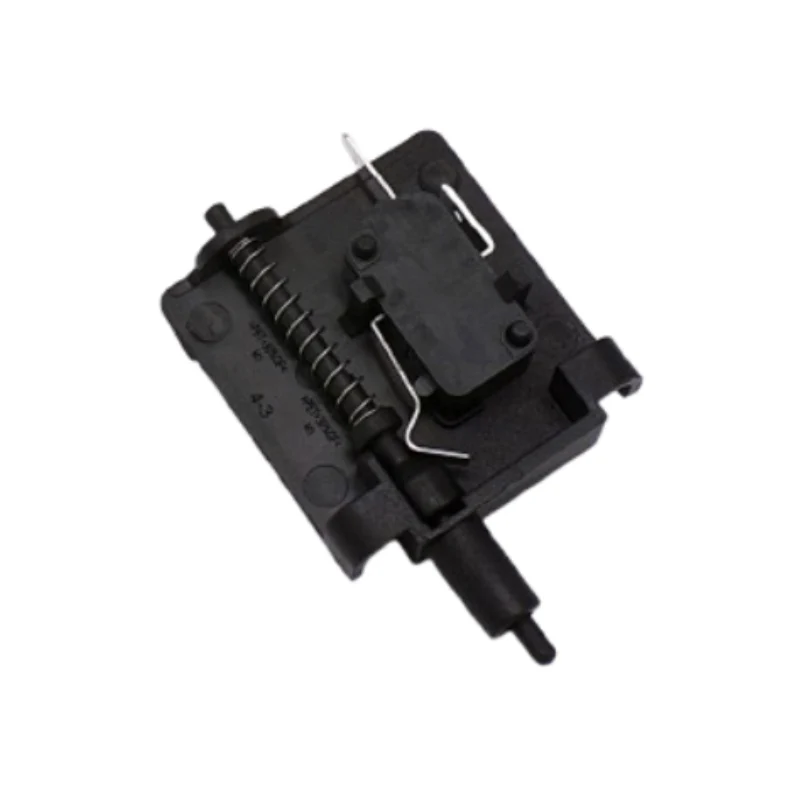 MICROINTERRUTTORE CON PERNO PER FRIGGITRICE AD ARIA PHILIPS SERIE 5000 NA15X
