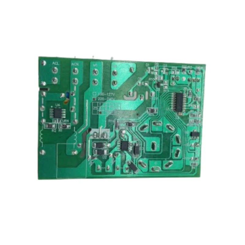 RICAMBIO SCHEDA PCB PRINCIPALE PER IMPASTATRICE ARIETE 1576