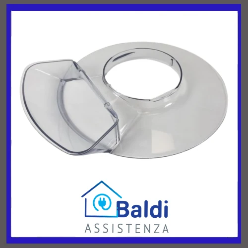 RICAMBIO PARASPRUZZI PARASCHIZZI PER IMPASTATRICE PLANETARIA KENWOOD KVC