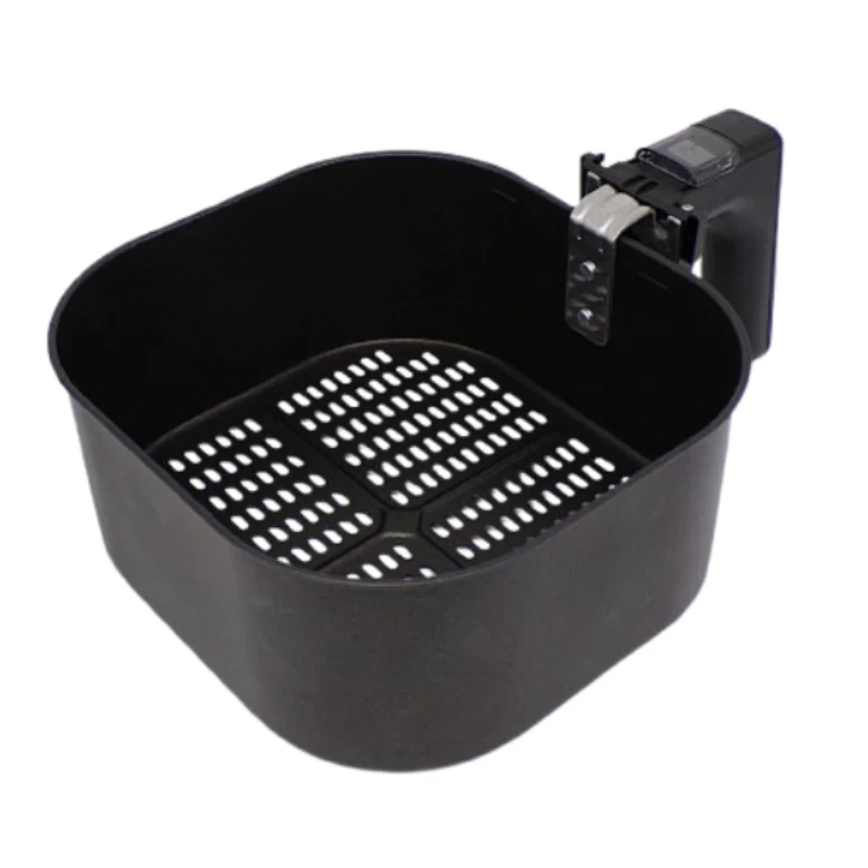 RICAMBIO ORIGINALE CESTO CESTELLO PER FRIGGITRICE AD ARIA PHILIPS HD9270/90