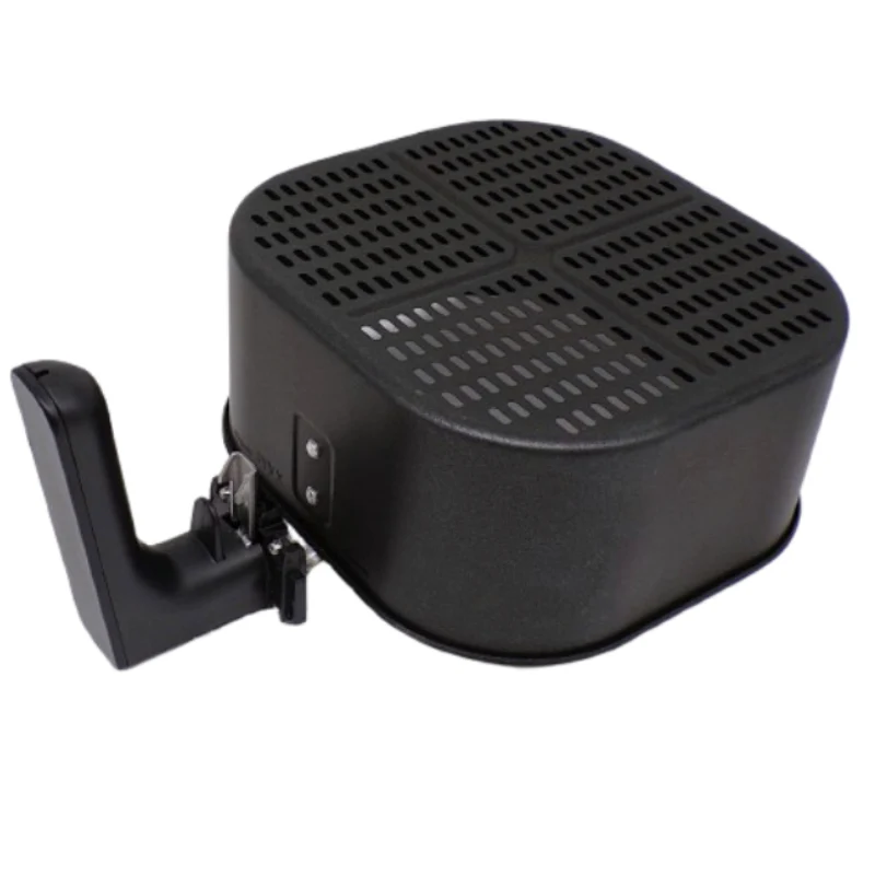 RICAMBIO ORIGINALE CESTO CESTELLO PER FRIGGITRICE AD ARIA PHILIPS HD9270/90