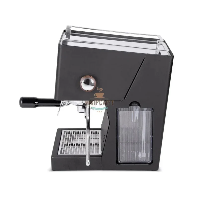 QuickMill Pop with Eureka Specialita Grinder