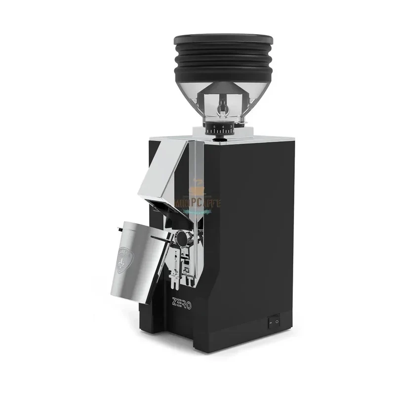 Eureka Mignon Zero Coffee Grinder