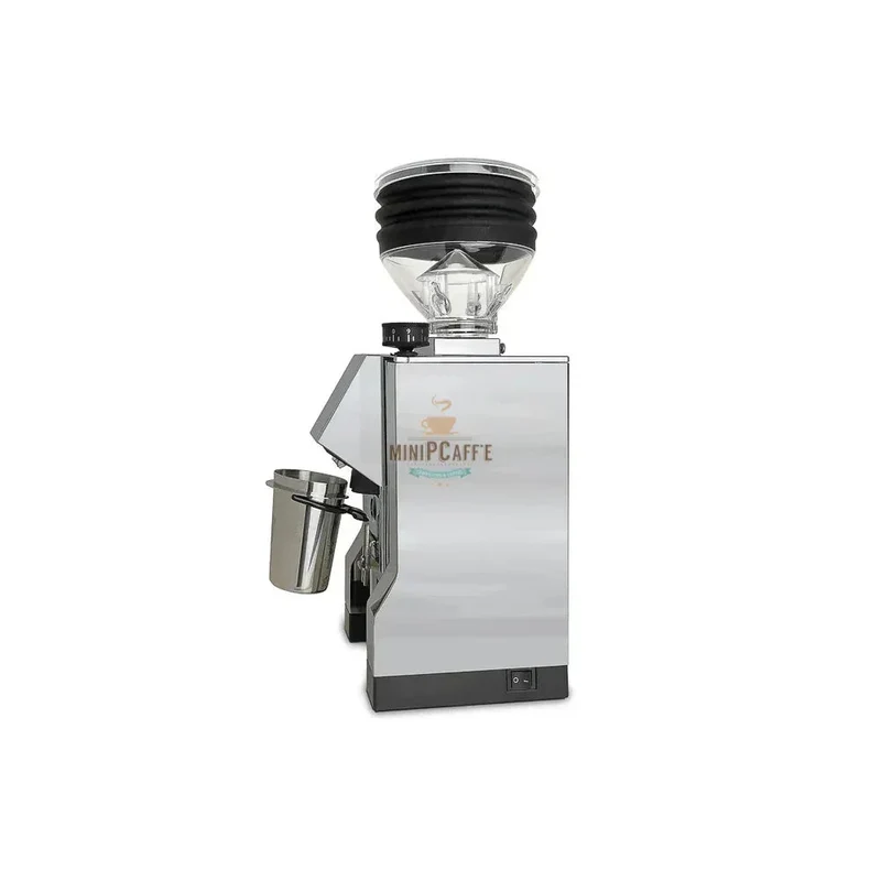 Eureka Mignon Zero Coffee Grinder