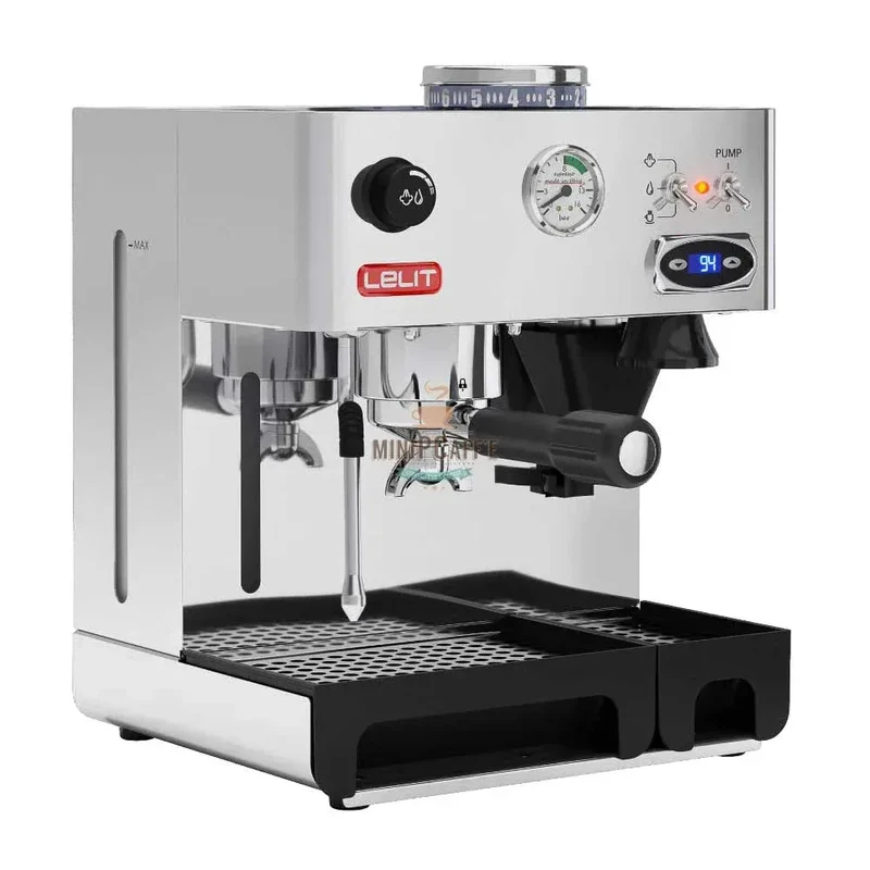 Lelit Anita PL042TEMD Espresso Machine