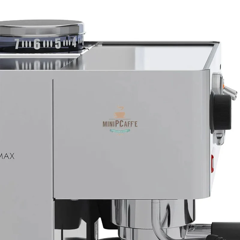 Lelit Anita PL042TEMD Espresso Machine
