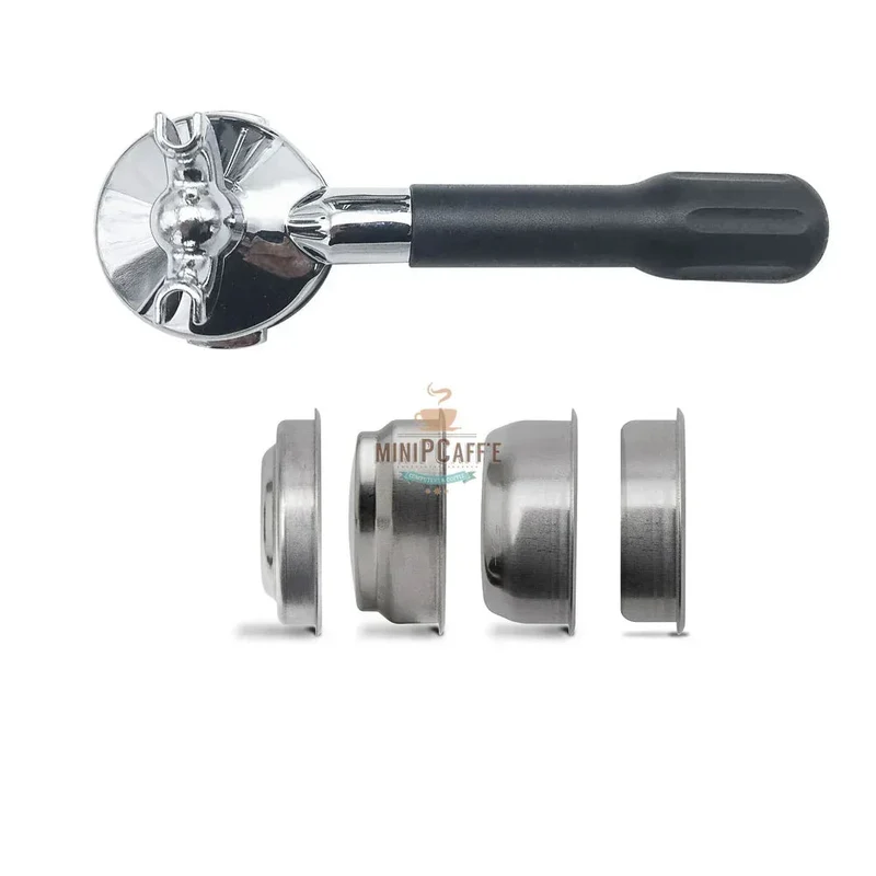 Lelit Anita PL042TEMD Espresso Machine