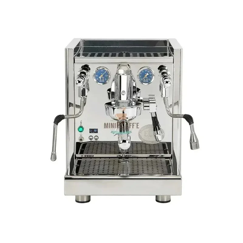ECM Technika VI Espresso Machine