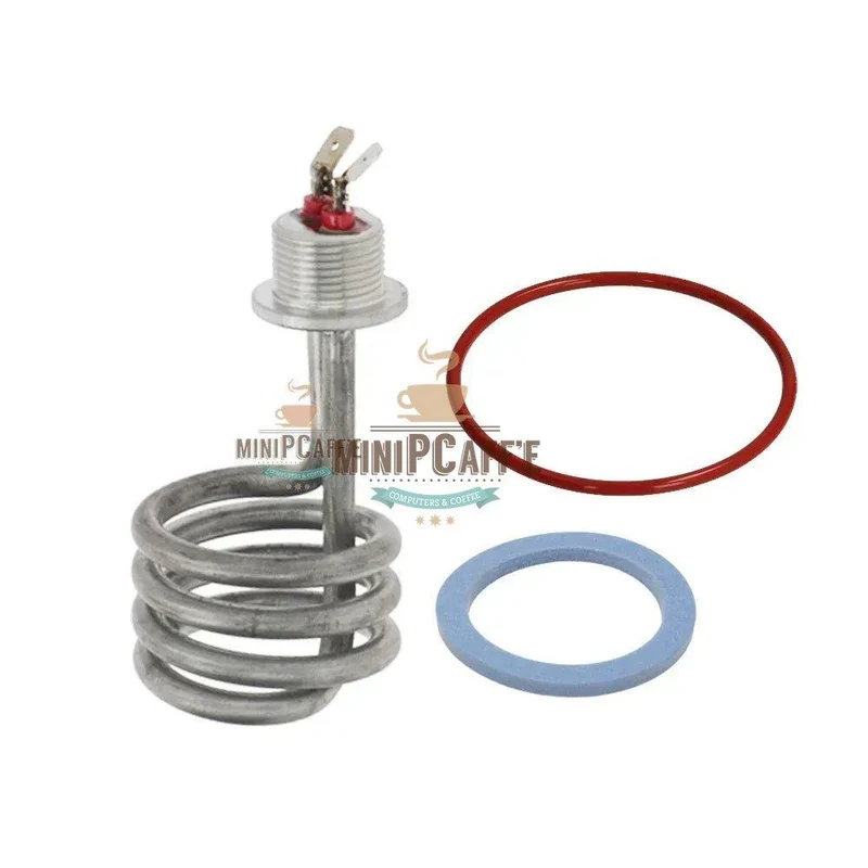 Complete Boiler Replacement Kit for Rancilio Silvia