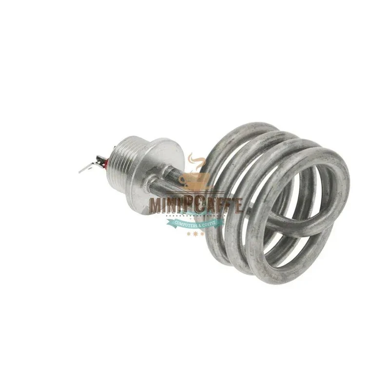 Complete Boiler Replacement Kit for Rancilio Silvia
