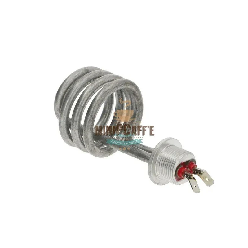 Complete Boiler Replacement Kit for Rancilio Silvia
