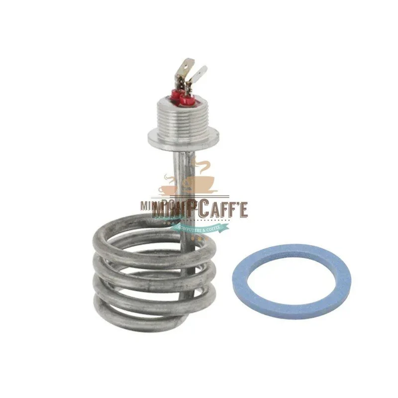 Heating Element Replacement for Rancilio Silvia