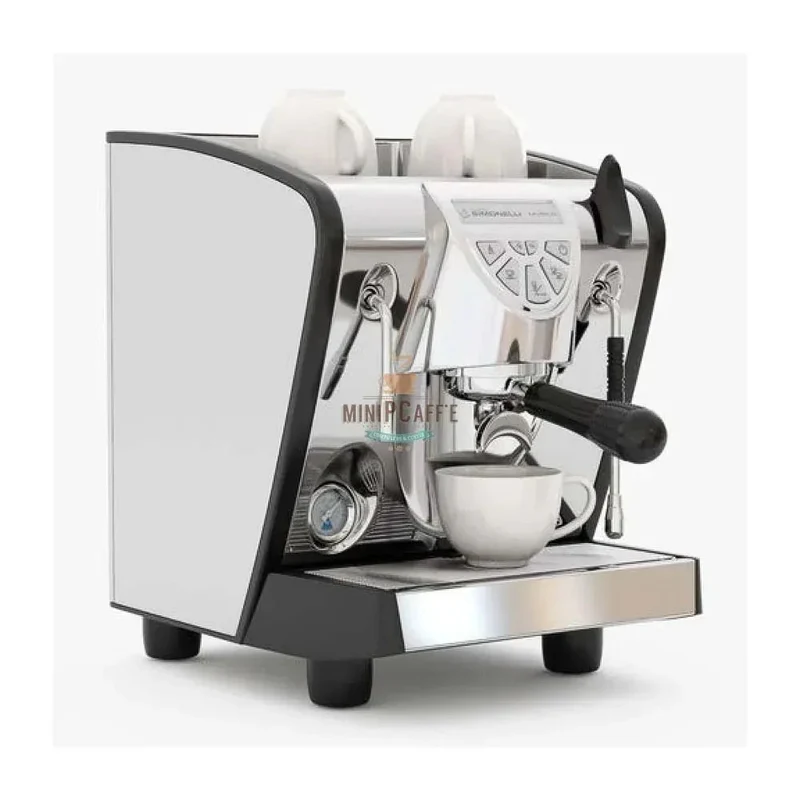Nuova Simonelli Musica Espresso Machine