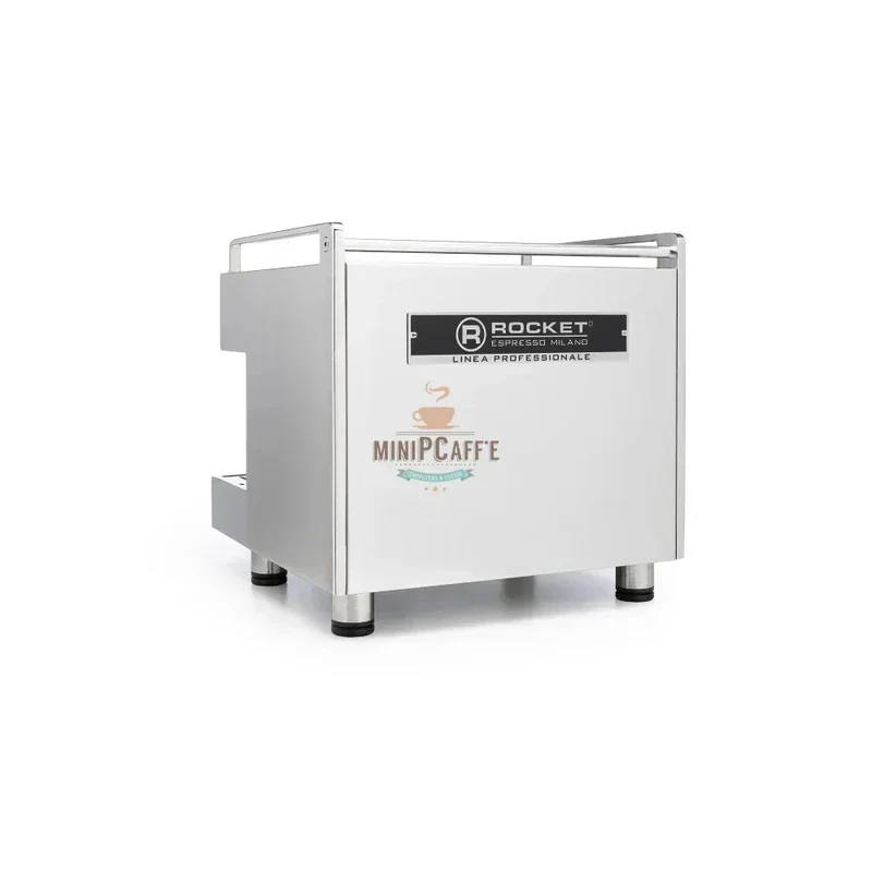 Rocket Boxer Tank Espresso Machine - 1 Group