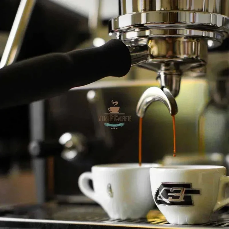 La Marzocco GS3 Espresso Machine