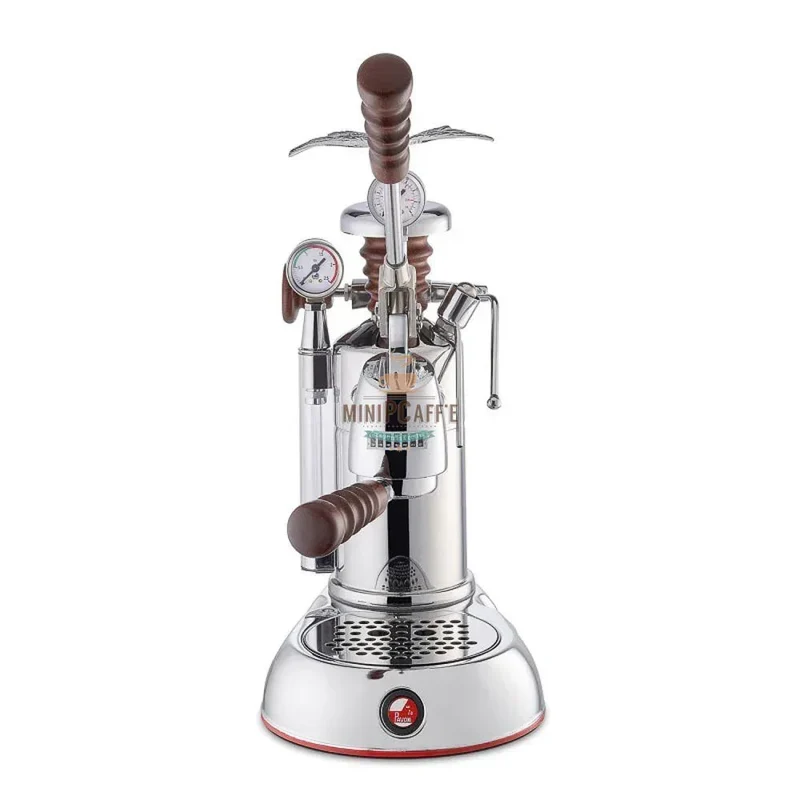 La Pavoni Esperto Abile Espresso Machine