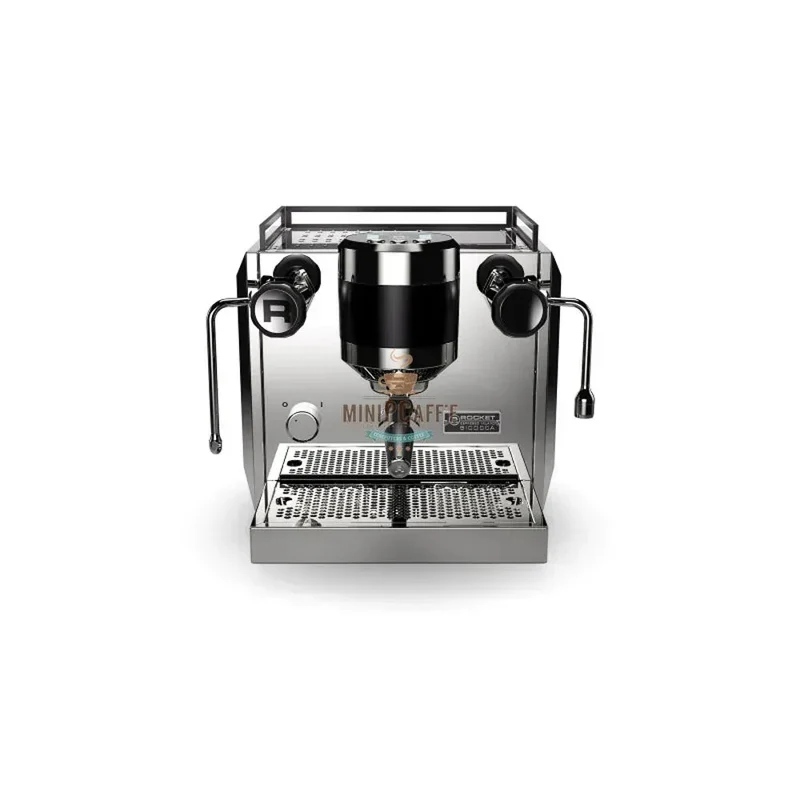 Rocket Espresso Bicocca Espresso Machine