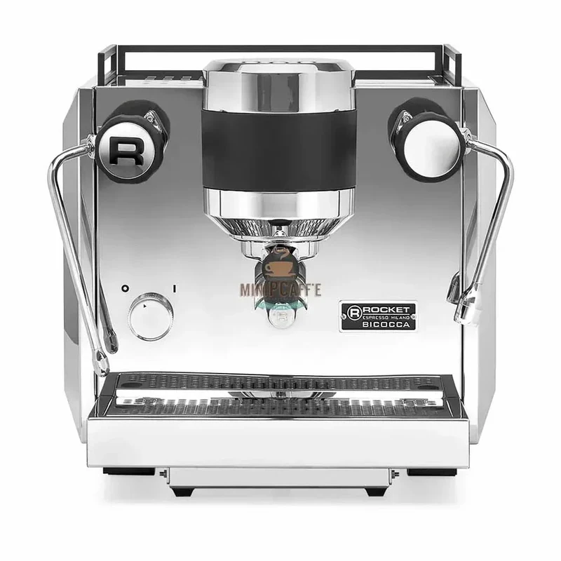 Rocket Espresso Bicocca Espresso Machine