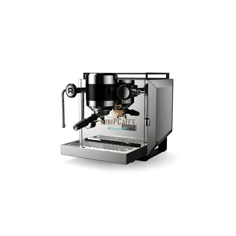 Rocket Espresso Bicocca Espresso Machine
