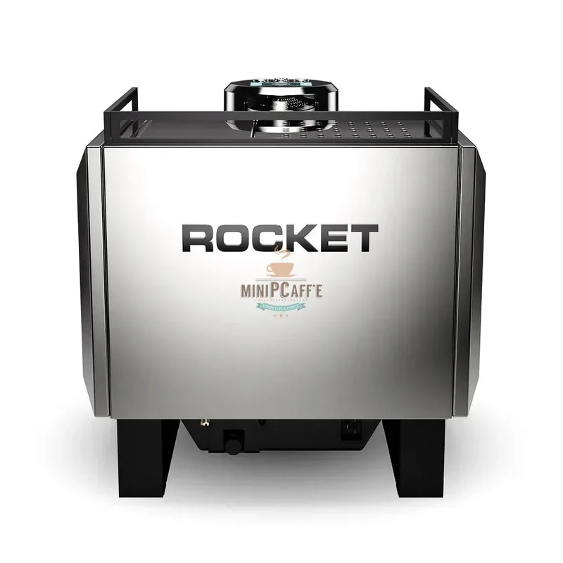 Rocket Espresso Bicocca Espresso Machine