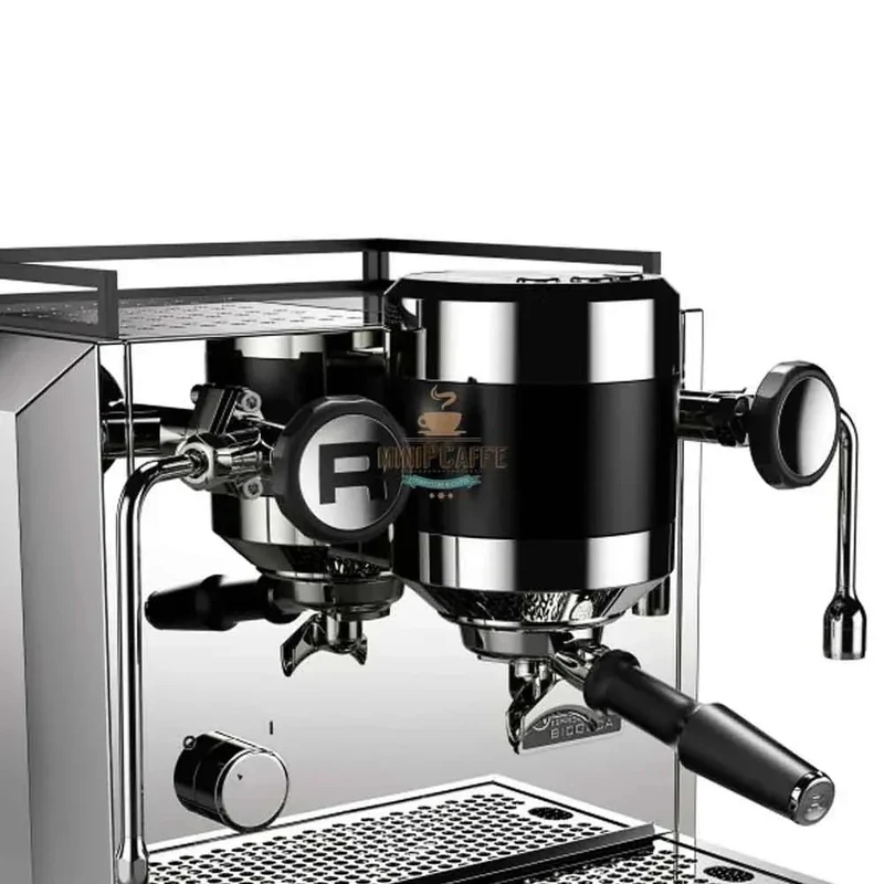 Rocket Espresso Bicocca Espresso Machine