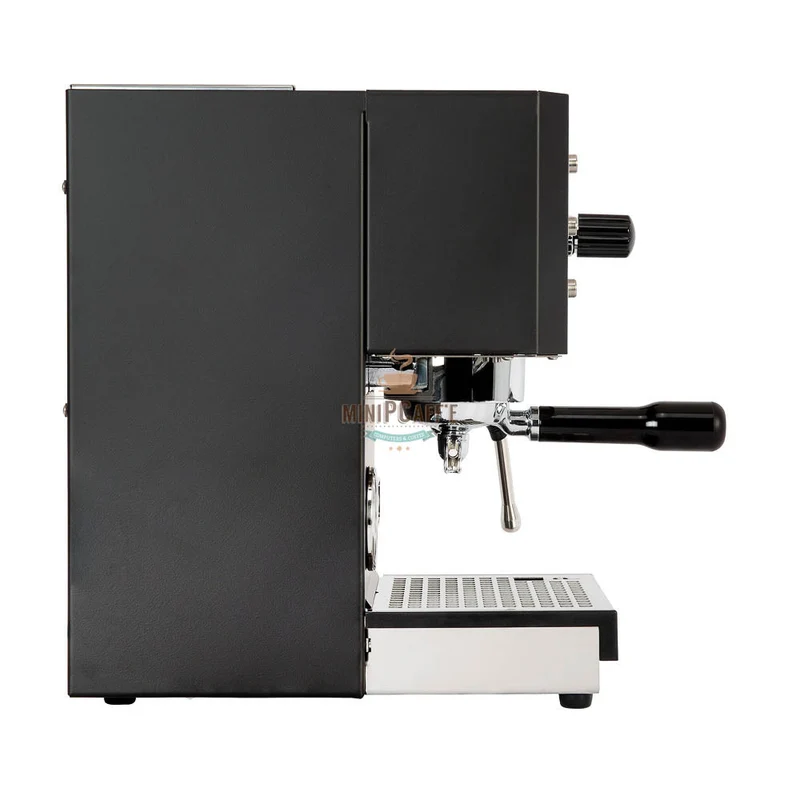 Profitec Go Black Espresso Machine