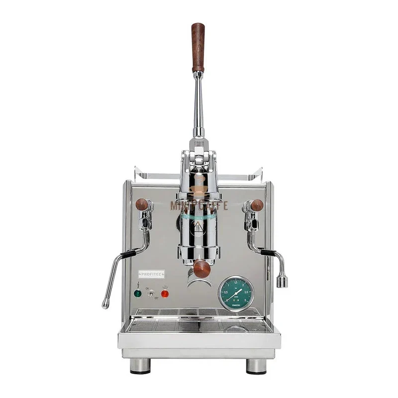 Profitec Pro 800 2.0 Lever Espresso Machine