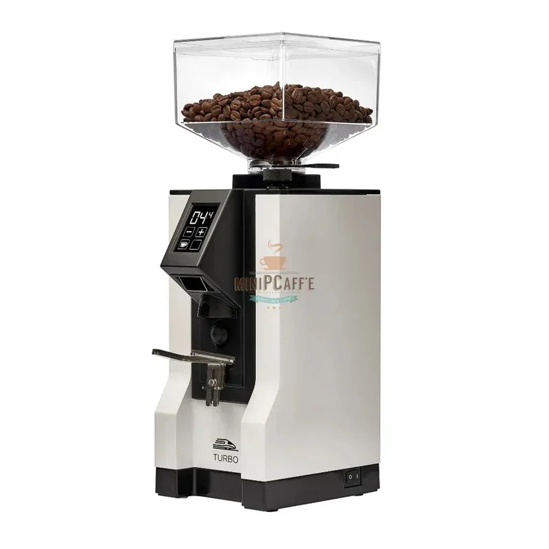 Eureka Mignon Turbo Coffee Grinder
