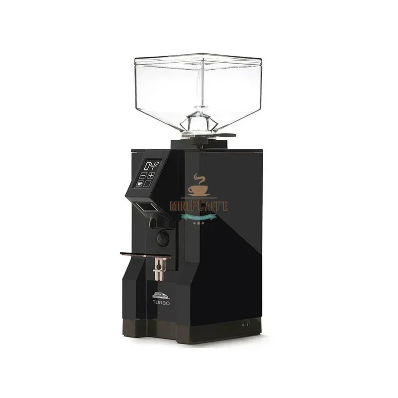 Eureka Mignon Turbo Coffee Grinder
