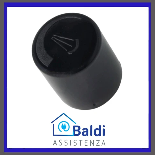 RICAMBIO MANOPOLA VAPORE PER MACCHINA DA CAFFE' GAGGIA CLASSIC RI9481 SIN035UR